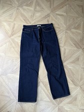 Mango Women's Jeans UK Size 16, Euro 44