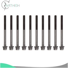 Fit For 95-10 Chrysler Pt Cruiser Dodge Jeep Plymouth 2.4l Dohc Head Bolts Set
