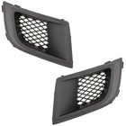 <!--F#f_0-->Set of 2 Fog Light Covers Driver & Passenger Side Left Right for Legacy Pair<!--F/-->