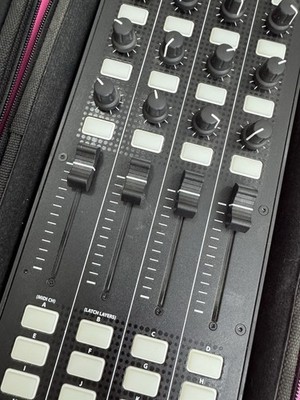 Allen & Heath XONE:K2 Professional USB DJ Midi Controller for sale