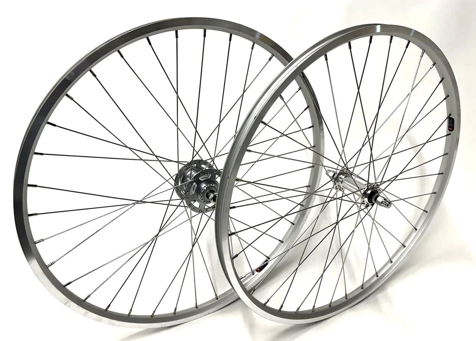 Shimano Nexus Inter3 3 Gang Nabe SG-3R40 36h 26" 120mm Laufradsatz + Schaltfehler - Bild 2 von 4