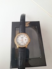 Aviator F Series Quartz Watch