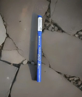 essence kajalstift Langhaltend Eyeliner👀. 30 Classic Blue - Bild 1 von 4
