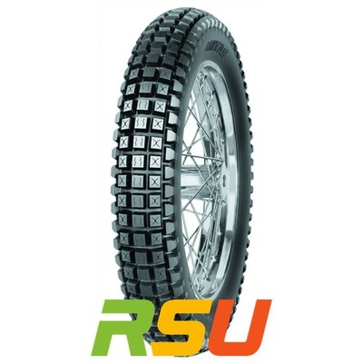 Motorradreifen Mitas E-05 REINF. (TT) 3.25-18 59S