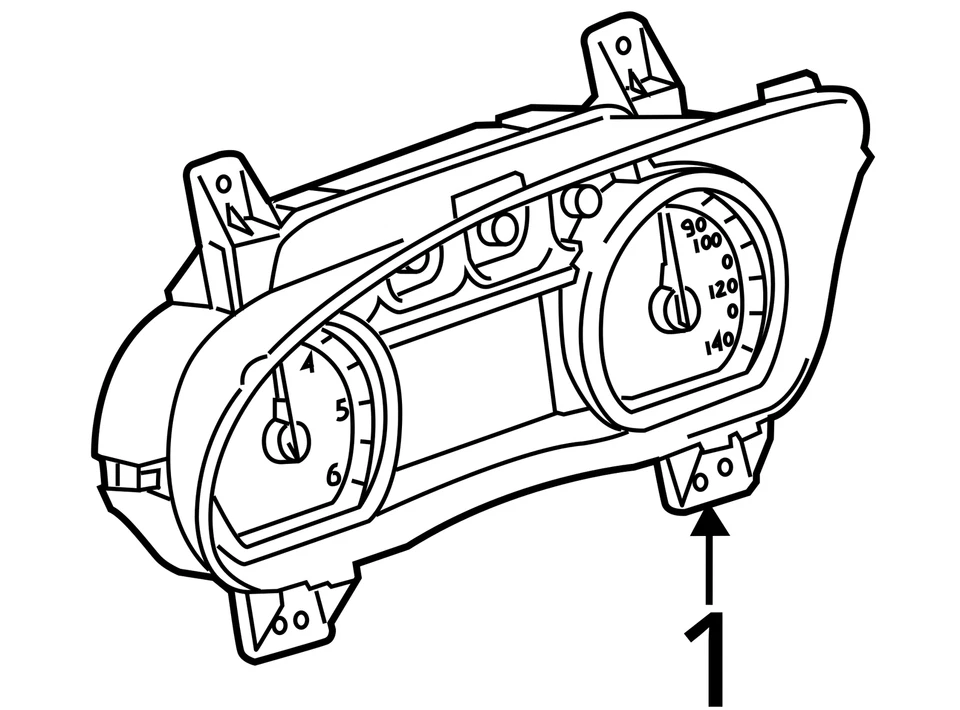 Cambio de transmisión Tracker 2001 1665179 Foto 4 de 4