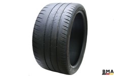 Michelin Pilot Sport Cup 2 20 Inch 30530 Zr20 Used Tire 2021