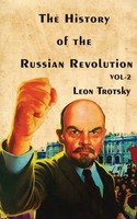 Leon Trotsky | The History Of The Russian Revolution Volume-Ii | Taschenbuch