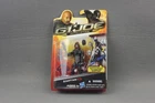 GI Joe - Retaliation - Hasbro - Zartan