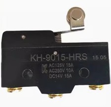 5PCS New In Box KOINO KH-9015-HRS Micro Switc...