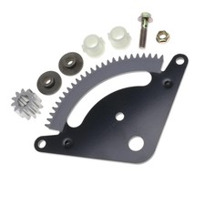 Steering Sector Gear Kit for John Deere Lawn Garden Tractor Replaces GX20052BLE
