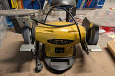 mola da banco usata FARTOOLS BG 150