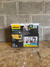 wagner control 150 m airless paint sprayer