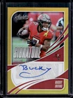 2025 Panini Absolute Bucky Irving Gold (RAW)