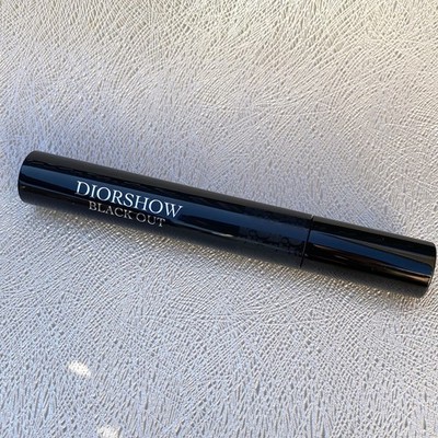DIOR Diorshow Black Out 10ml 099 schwarz Christian