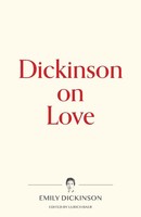 Dickinson On Love Emily Dickinson Taschenbuch Warbler Press Contemplations 2020