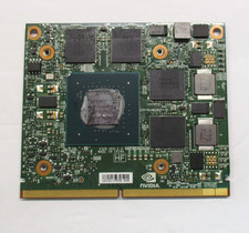 Computer Graphics Cards for MXM Type A for sale