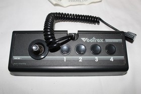 Lot of Vectrex games w/ boxes and inserts boxed controller and 2 light pens