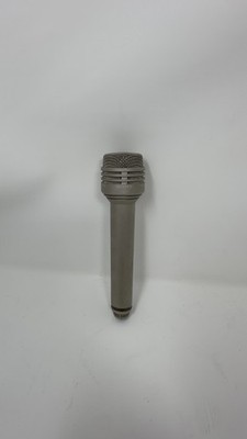 Vtg Sony ECM-250 Electret Condenser Microphone Made in Japan MIB k538