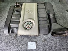 Engine Cover OEM For 2008 VOLKSWAGEN Eos FSI TURBO