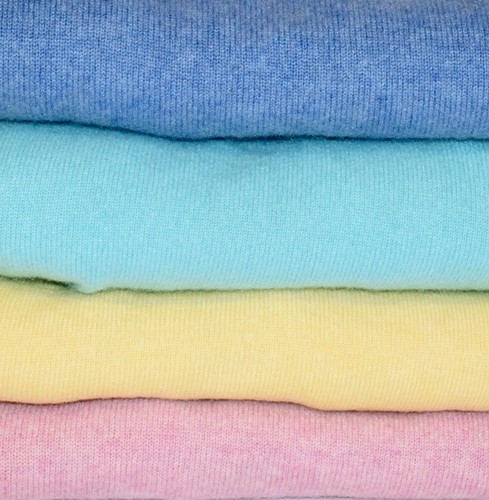 Cashmere Sweaters Cutter Craft 1.14 Pounds