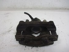 Bremssattel vorne links passt für RENAULT MEGANE III SCHRÄGHECK (BZ0_) 1.5 DCI