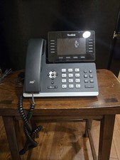 Yealink Prime Business Phone Model SIP-T54W