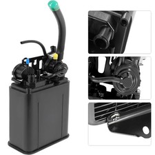 New Fuel Vapor Charcoal Canister For 01-04 Toyota Sequoia Sr5 V8 Gas 777400c011