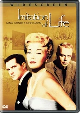 Imitation of Life DVD Lana Turner NEW