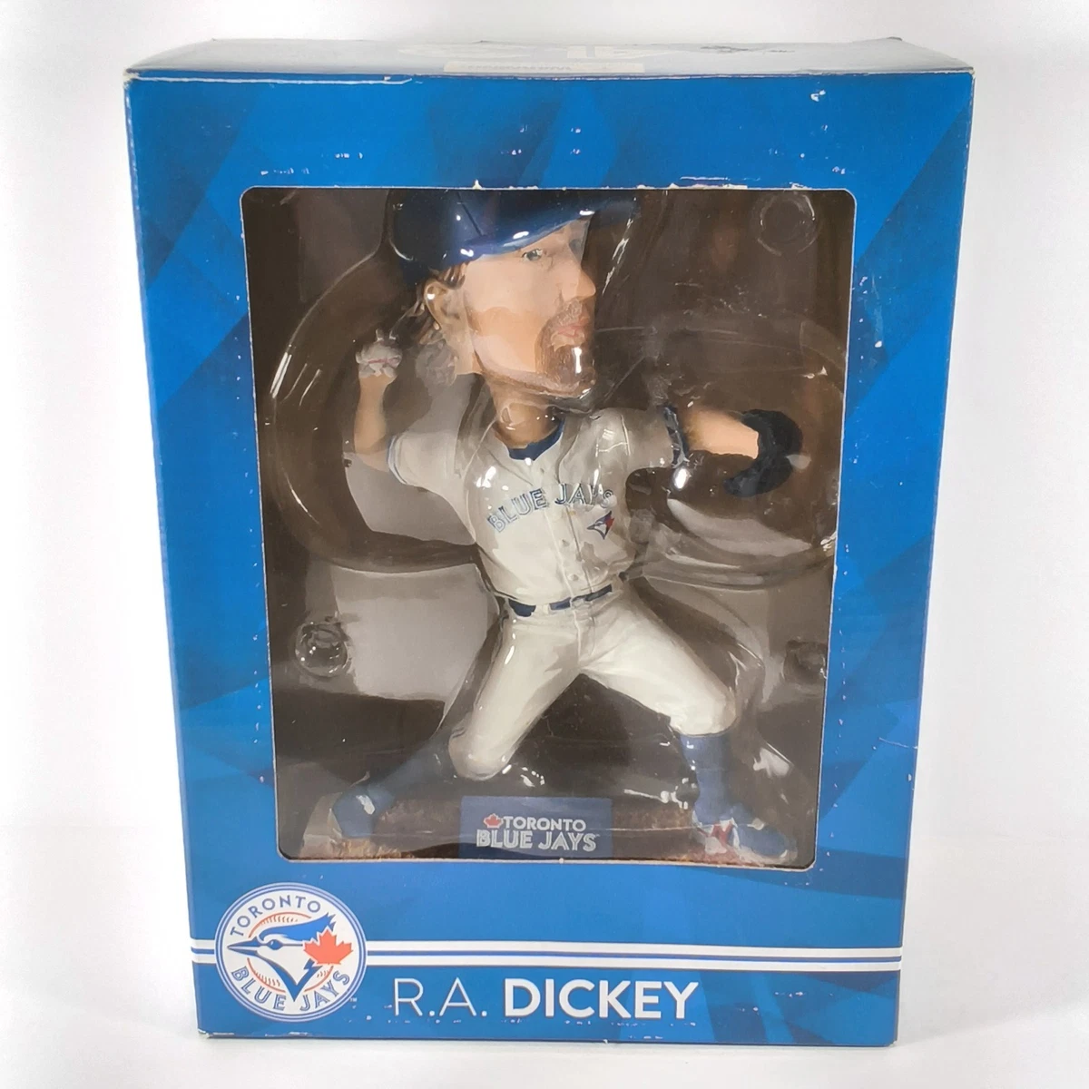 25+ Toronto Blue Jays MLB Bobbleheads Blue for sale | Updated Oct 2026