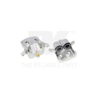 Bremssattel Nk 212226 FüR Nissan, Vorderachse, Vorderachse Rechts