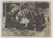 1964 O-Pee-Chee Beatles The Beatles John Lennon #5 0o5t
