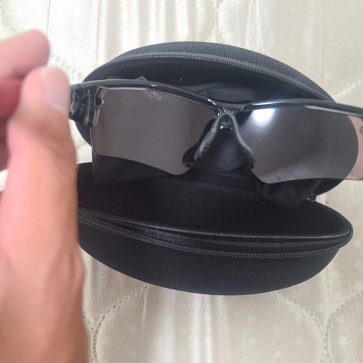 OAKLEY Radar Lock Radar Path - image 4