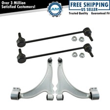 Front Suspension Kit Fits 2010-2012 Buick LaCrosse 2011-2012 Regal