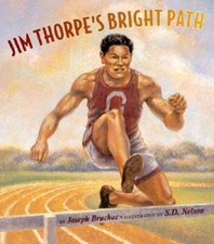 32 Beautiful Picture Books that Capture Sports Magic and History 69