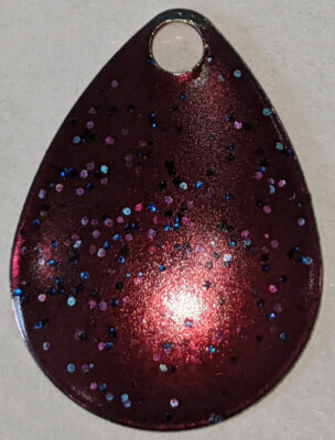 Pro-Tec Powder Paint Color Choice - Jig/Spoon Paint 2 oz. (Lure Magic Tackle)