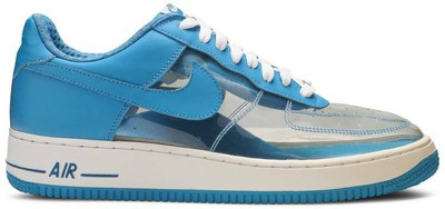 nike air force 1 invisible woman
