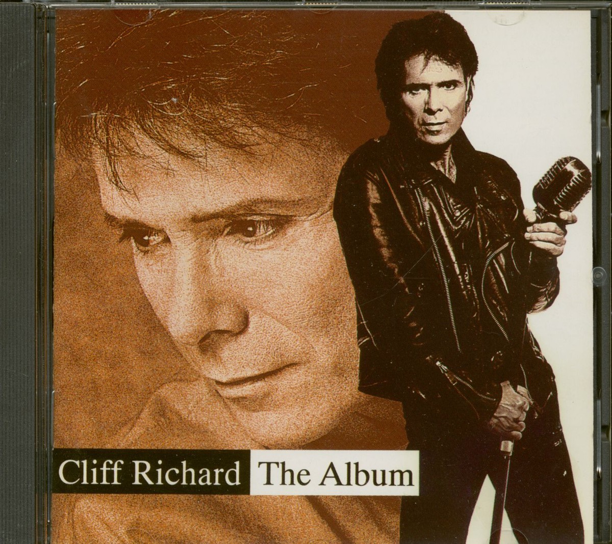 Cliff Richard - The Album (CD) - Rock & Roll | eBay