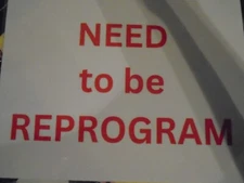 2015-2017 VW Jetta Engine Computer Control Module ECU ECM PCM 06K907425 OEM