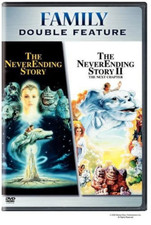 The Neverending Story / the Neverending Story II: the Next Chapter DVD 