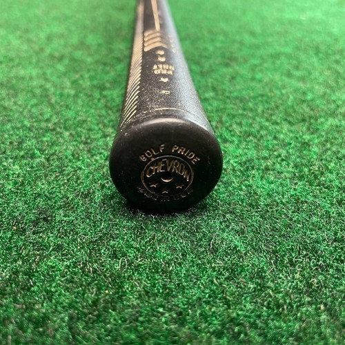 MacGregor Colokrom Tourney M85 2-iron TrueTemper R-flex steel shaft RH - Picture 10 of 13
