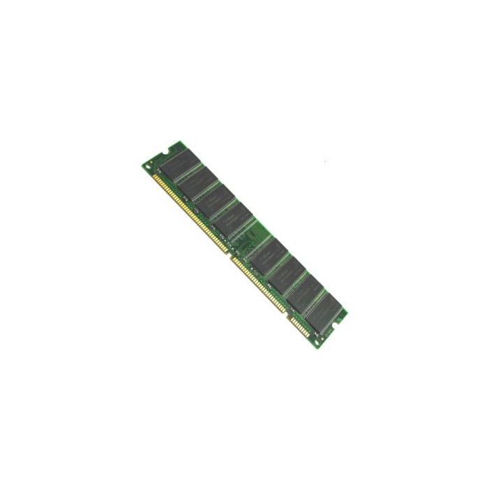 ICEmemory 256 MB SDRAM PC-133 DIMM 8 Chip Single Sided