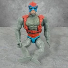 Stratos He-Man Masters of the Universe MOTU 1982 Mattel Vintage Action Figure
