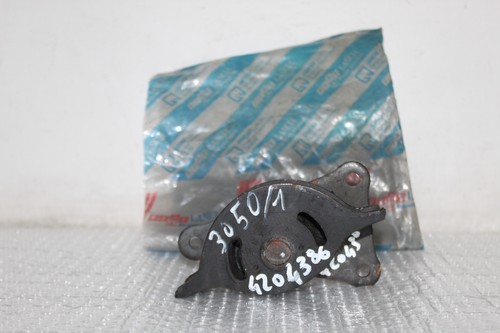 SUPPORTO SOSPENSIONE MOTORE POSTERIORE PER FIAT X1/9 ORIGINALE 4204386 - Picture 2 of 7
