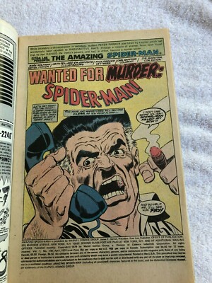 マーベル　アメコミ　Amazing Spider-Man 191 1979 Amazing Spider-Man #191 Value - GoCollect