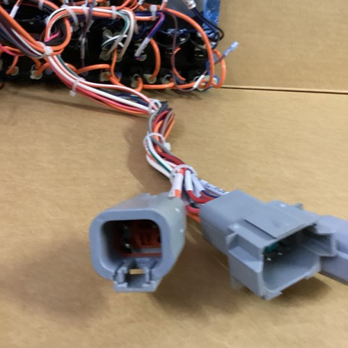 GRADY WHITE 325 FREEDOM 2023 INSTRUMENT & SWITCH PANEL **NEW OEM** #22-703 - Picture 12 of 14
