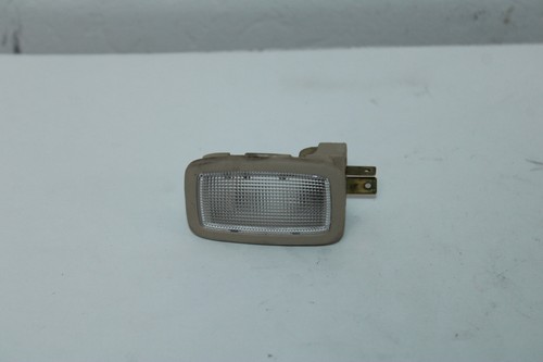 2011 HYUNDAI GENESIS SEDAN - DRIVER SIDE SUN VISOR LIGHT
