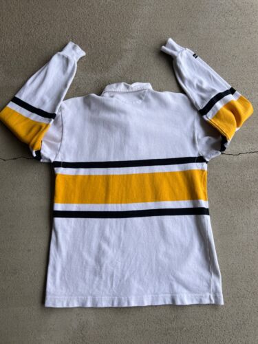 Rugby Barbarian Iowa Hawkeyes de colección - Imagen 2 de 7