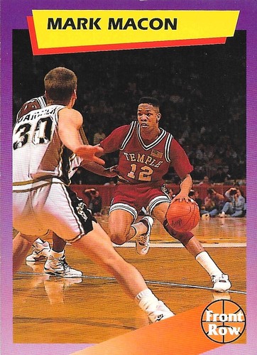 1992 Front Row Dream Picks Basketball ~ Pick Your Cards - Picture 6 of 10