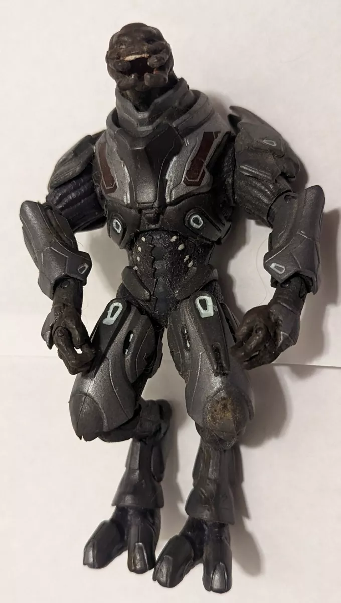 McFarlane Halo Reach ELITE SPEC OPS Series 3 Loose Action Figure