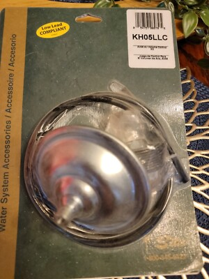 #ad Star Water Systems KH05LLC Replaces KH05 AV45 Air Volume Control Kit. New $21.99